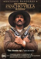 plakat filmu Pancho Villa we własnej osobie