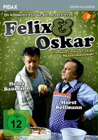 plakat filmu Felix und Oskar