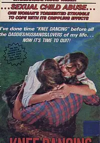 Plakat filmu Knee Dancing