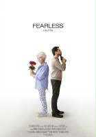 plakat filmu Fearless