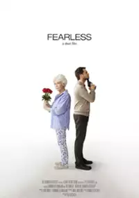 Plakat filmu Fearless