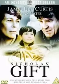 Plakat filmu Dar życia
