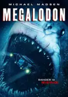 plakat filmu Megalodon