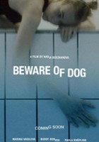 plakat filmu Beware of Dog
