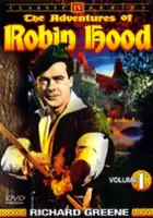 Keith Rawlings / The Adventures of Robin Hood