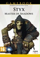 plakat filmu Styx: Master of Shadows
