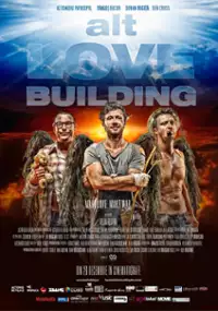 Plakat filmu Ćwiczenie miłości 2