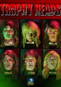 Plakat filmu Trophy Heads