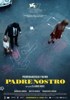plakat filmu Padrenostro