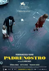 Plakat filmu Padrenostro
