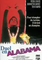 plakat filmu Niezwyciężony