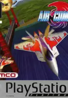 plakat filmu Ace Combat