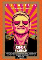 plakat filmu Rock the Kasbah