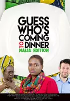 Carlos O&#39;Leary / Guess Who's Coming to Dinner: Naija Edition