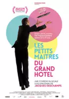 Oct&aacute;vio Esp&iacute;rito Santo / Les Petits Maîtres du Grand hôtel