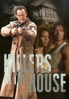 plakat filmu Zabójcy w naszym domu