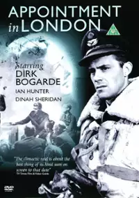 Plakat filmu Appointment in London