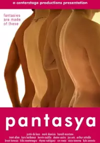 Plakat filmu Pantasya