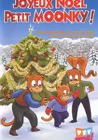 Dominique Boischot / Joyeux Noël Petit Moonky