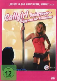 Plakat filmu Callgirl Undercover