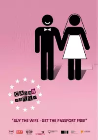 Plakat filmu Cash & Marry