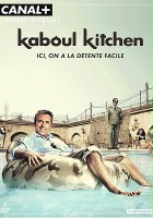 plakat filmu Kabul Kitchen
