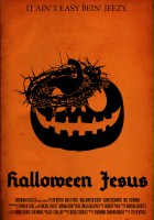 plakat filmu Halloween Jesus