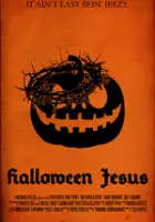 plakat filmu Halloween Jesus
