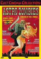 Victor Izay / Astro Zombie