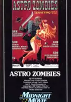 Victor Izay / Astro Zombie