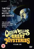 Joan Ann Maynard / Great Mysteries