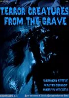 plakat filmu 5 tombe per un medium