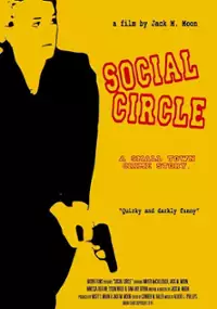 Plakat filmu Social Circle