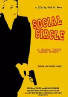 plakat filmu Social Circle