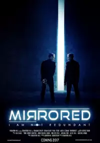 Plakat filmu Mirrored