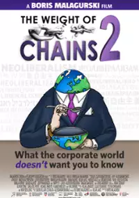 Plakat filmu The Weight of Chains 2