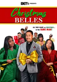 Plakat filmu Christmas Belles