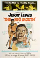 plakat filmu The Big Mouth
