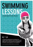 plakat filmu Swimming Lessons