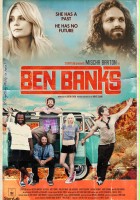 plakat filmu Beauty and the Least: The Misadventures of Ben Banks