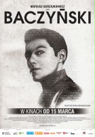 plakat filmu Baczyński
