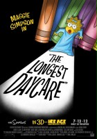 plakat filmu The Longest Daycare