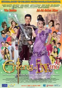 Plakat filmu Enteng ng Ina mo