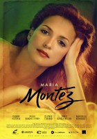 plakat filmu María Montez: La película
