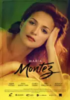 Axel Mansilla / María Montez: La película