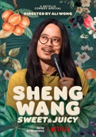 plakat filmu Sheng Wang: Sweet and Juicy