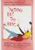 plakat filmu Nothing But the Best