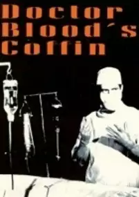 Plakat filmu Trumna doktora Blooda