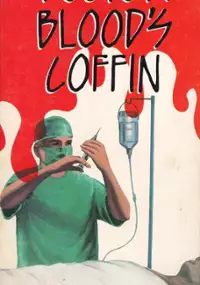 Plakat filmu Trumna doktora Blooda