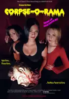 plakat filmu Corpse-O-Rama